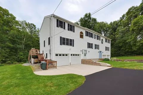 100 Graton St #A, Millbury, MA 01527