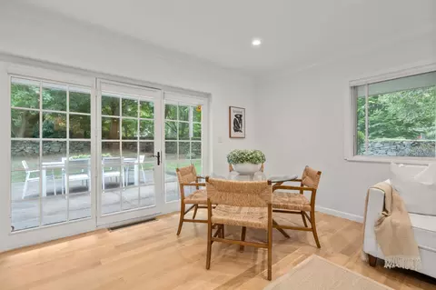 Dining - 18 Chestnut Pl, Brookline, MA 02445 photo 1 of 1