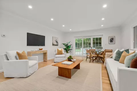 Living - 18 Chestnut Pl, Brookline, MA 02445 photo 1 of 3