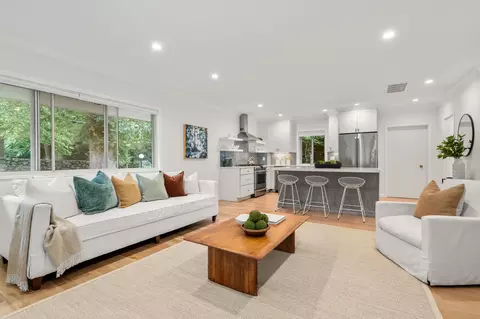 Living - 18 Chestnut Pl, Brookline, MA 02445 photo 3 of 3