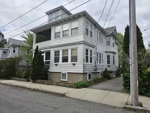 Exterior - 65-67 Farnham St, Fall River, MA 02720 photo 2 of 2