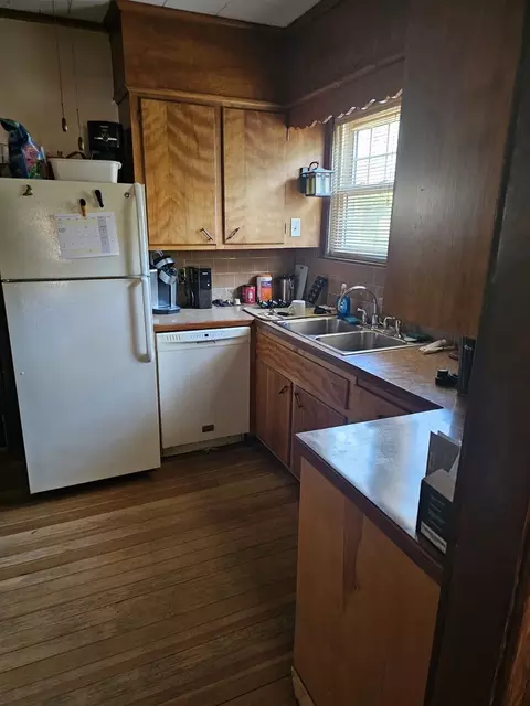 Kitchen - 65-67 Farnham St, Fall River, MA 02720 photo 1 of 2