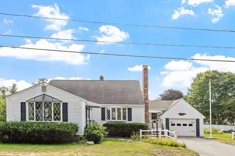 82 Russell St, Haverhill, MA 01830