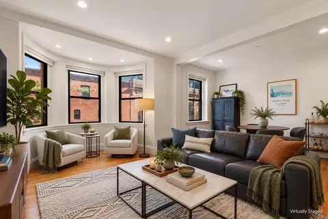 45 Saint Botolph St #204, Boston, MA 02116