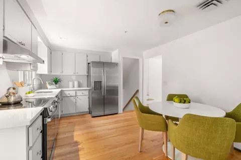 Kitchen - 43 Meredith Cir, Needham, MA 02492 photo 2 of 3