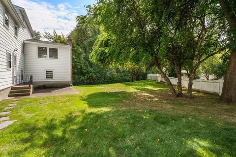 Exterior - 43 Meredith Cir, Needham, MA 02492 photo 3 of 4