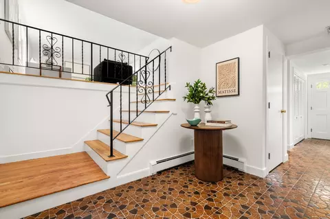 Entry Way - 43 Meredith Cir, Needham, MA 02492 photo 1 of 1
