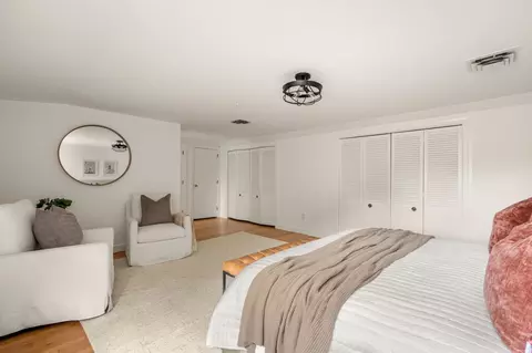 Bedroom - 43 Meredith Cir, Needham, MA 02492 photo 5 of 5