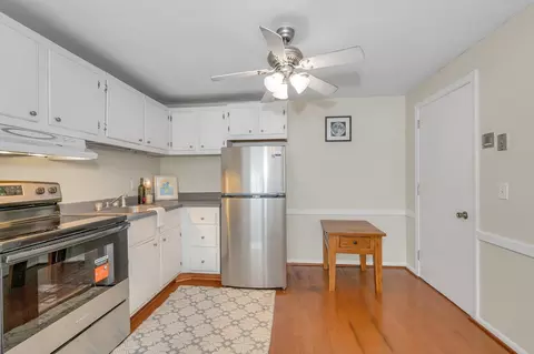 Kitchen - 90 E Broadway #11, Derry, NH 03038 photo 2 of 5