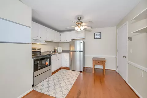 Kitchen - 90 E Broadway #11, Derry, NH 03038 photo 1 of 5