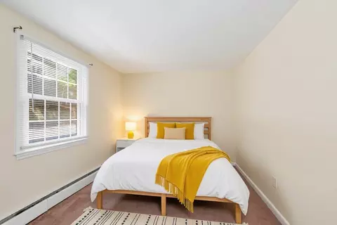 Bedroom - 90 E Broadway #11, Derry, NH 03038 photo 7 of 8