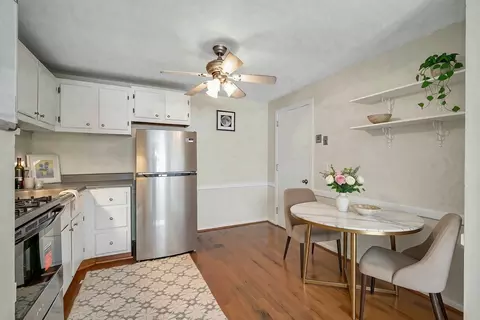 Kitchen - 90 E Broadway #11, Derry, NH 03038 photo 5 of 5