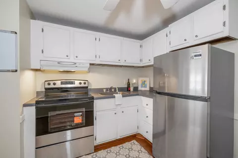 Kitchen - 90 E Broadway #11, Derry, NH 03038 photo 3 of 5