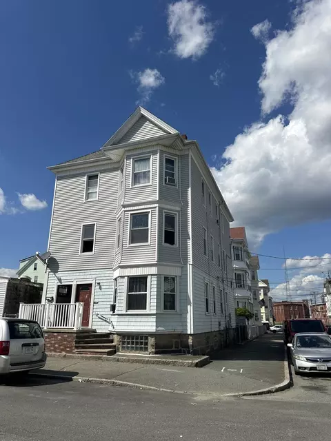 1 Social St # -3, New Bedford, MA 02744
