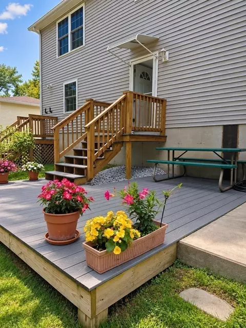 Exterior - 36 Ludlow Rd, Chicopee, MA 01020 photo 11 of 12