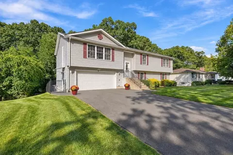 Exterior - 36 Ludlow Rd, Chicopee, MA 01020 photo 3 of 12