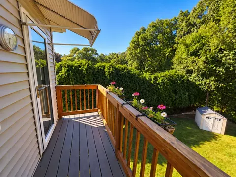 Exterior - 36 Ludlow Rd, Chicopee, MA 01020 photo 7 of 12