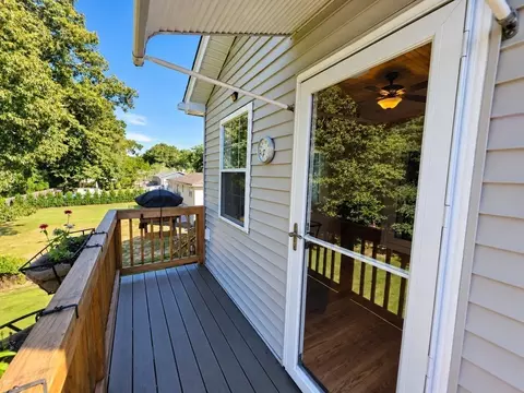 Exterior - 36 Ludlow Rd, Chicopee, MA 01020 photo 6 of 12