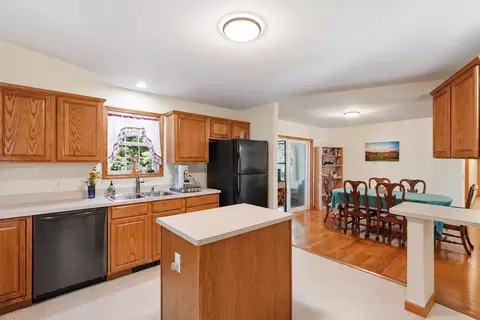 Kitchen - 36 Ludlow Rd, Chicopee, MA 01020 photo 2 of 4