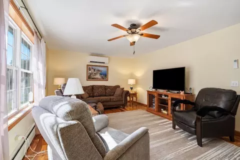 Living - 36 Ludlow Rd, Chicopee, MA 01020 photo 3 of 4