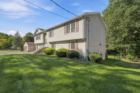 Exterior - 36 Ludlow Rd, Chicopee, MA 01020 photo 2 of 12