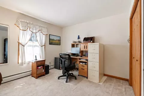 Bedroom - 36 Ludlow Rd, Chicopee, MA 01020 photo 6 of 6