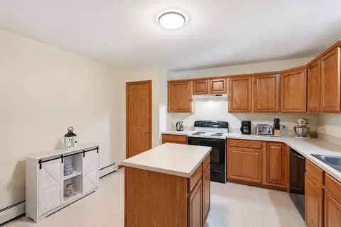 Kitchen - 36 Ludlow Rd, Chicopee, MA 01020 photo 1 of 4