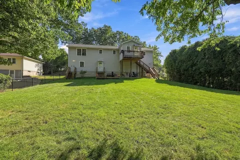Exterior - 36 Ludlow Rd, Chicopee, MA 01020 photo 12 of 12