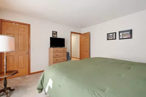 Bedroom - 36 Ludlow Rd, Chicopee, MA 01020 photo 5 of 6