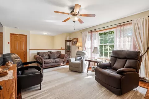 Living - 36 Ludlow Rd, Chicopee, MA 01020 photo 1 of 4