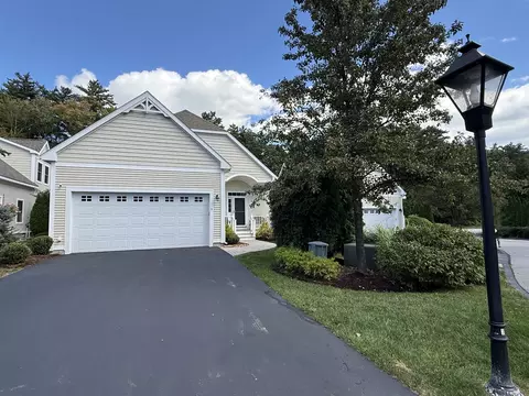 5 Metea Ln #5, Merrimack, NH 03054