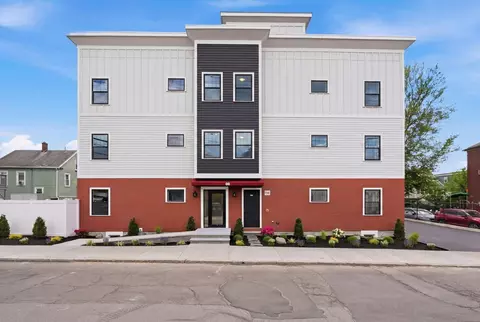 Exterior - 66 Tileston St #8, Everett, MA 02149 photo 1 of 2