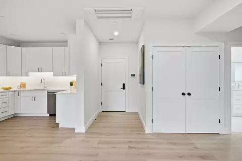 Entry Way - 66 Tileston St #8, Everett, MA 02149 photo 1 of 3