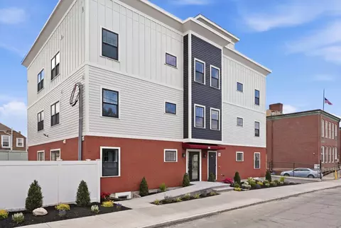 Exterior - 66 Tileston St #8, Everett, MA 02149 photo 2 of 2