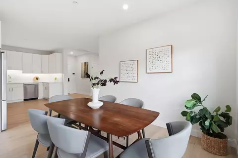 Dining - 66 Tileston St #8, Everett, MA 02149 photo 2 of 2