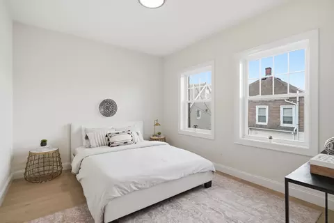 Bedroom - 66 Tileston St #8, Everett, MA 02149 photo 1 of 4