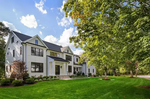 24 Fiske Rd, Lexington, MA 02420