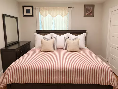 Bedroom - 99 Clover St, Worcester, MA 01603 photo 5 of 6