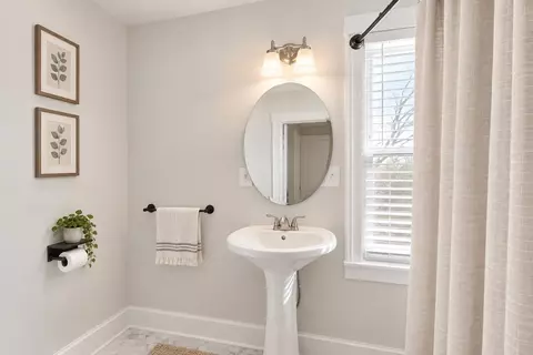Bath - 99 Clover St, Worcester, MA 01603 photo 1 of 1