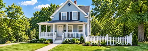 Exterior - 99 Clover St, Worcester, MA 01603 photo 2 of 3