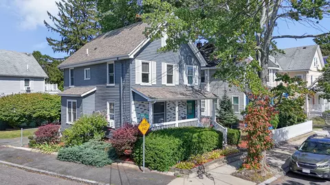 32 Dodge St, Malden, MA 02148