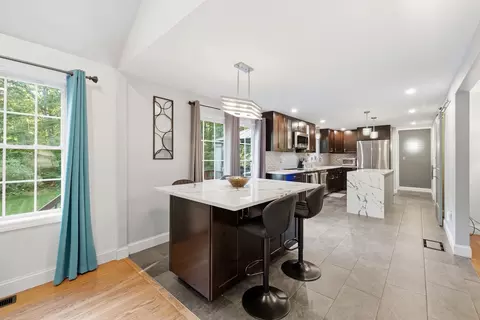 Kitchen - 138 Walnut, Douglas, MA 01516 photo 6 of 6