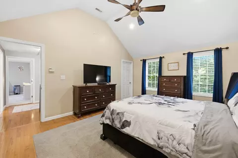 Bedroom - 138 Walnut, Douglas, MA 01516 photo 3 of 5