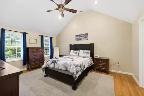 Bedroom - 138 Walnut, Douglas, MA 01516 photo 2 of 5