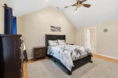 Bedroom - 138 Walnut, Douglas, MA 01516 photo 1 of 5