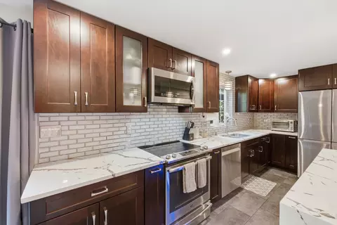 Kitchen - 138 Walnut, Douglas, MA 01516 photo 3 of 6