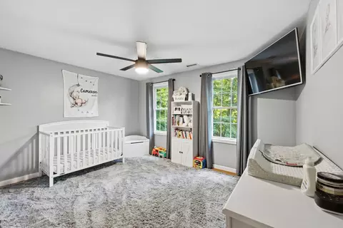 Bedroom - 138 Walnut, Douglas, MA 01516 photo 4 of 5
