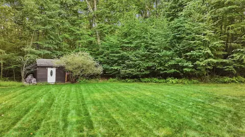 Exterior - 138 Walnut, Douglas, MA 01516 photo 9 of 9