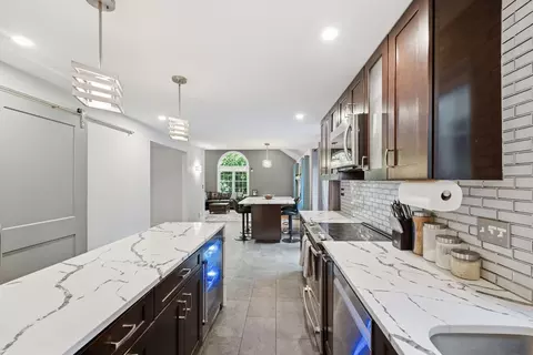 Kitchen - 138 Walnut, Douglas, MA 01516 photo 5 of 6