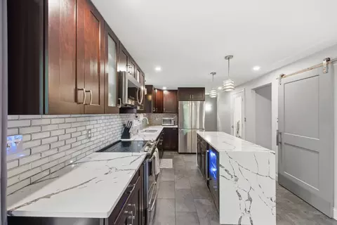 Kitchen - 138 Walnut, Douglas, MA 01516 photo 1 of 6